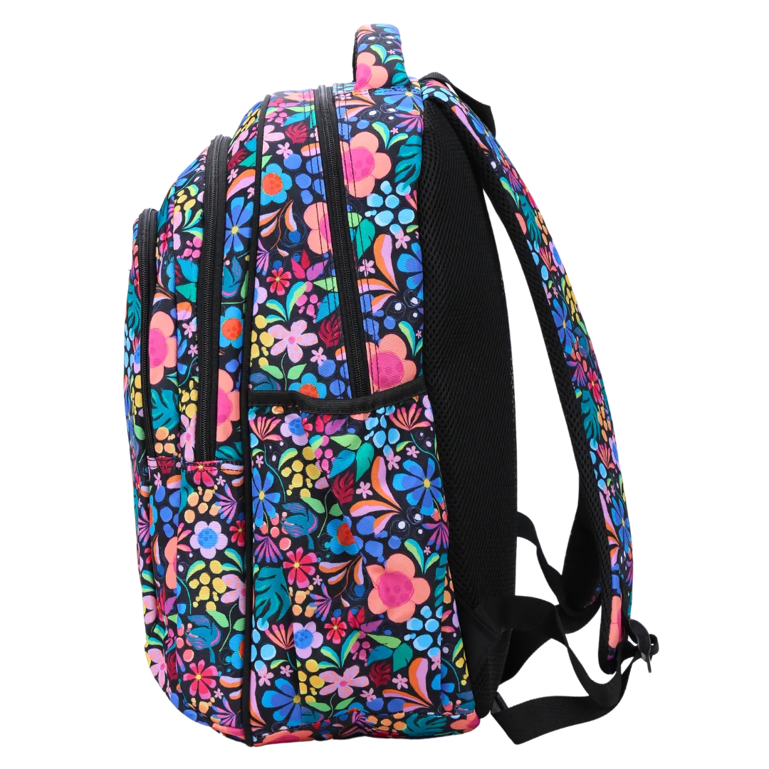 Wonderland Large School Backpack