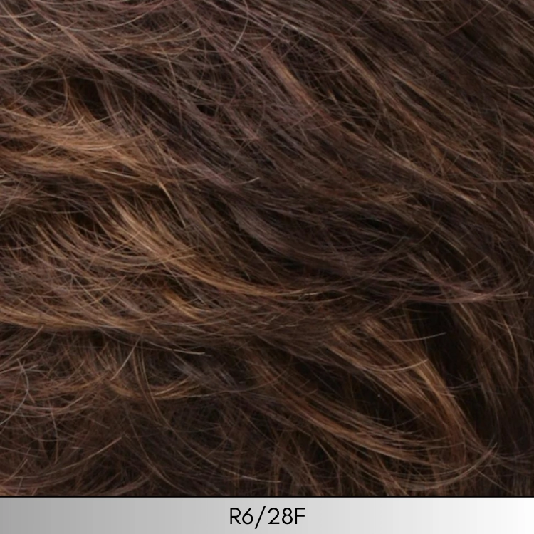 Wren - Naturalle Front Lace Line Collection by Estetica Designs