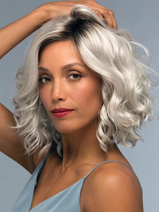 Wren | Synthetic Lace Front Wig