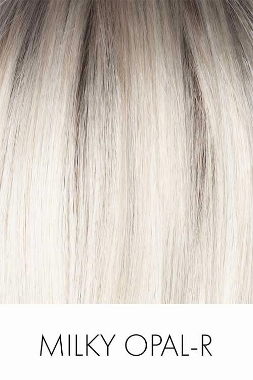 Wren <br>Synthetic Wig