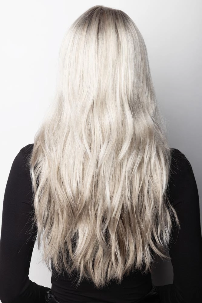 Wren <br>Synthetic Wig