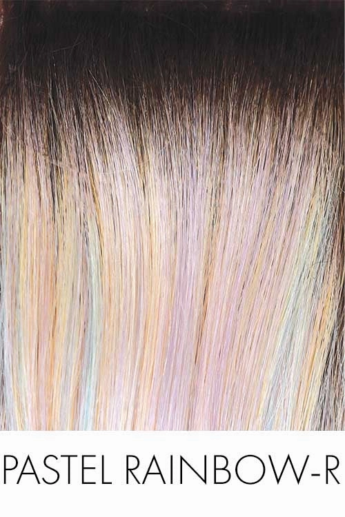 Wren <br>Synthetic Wig