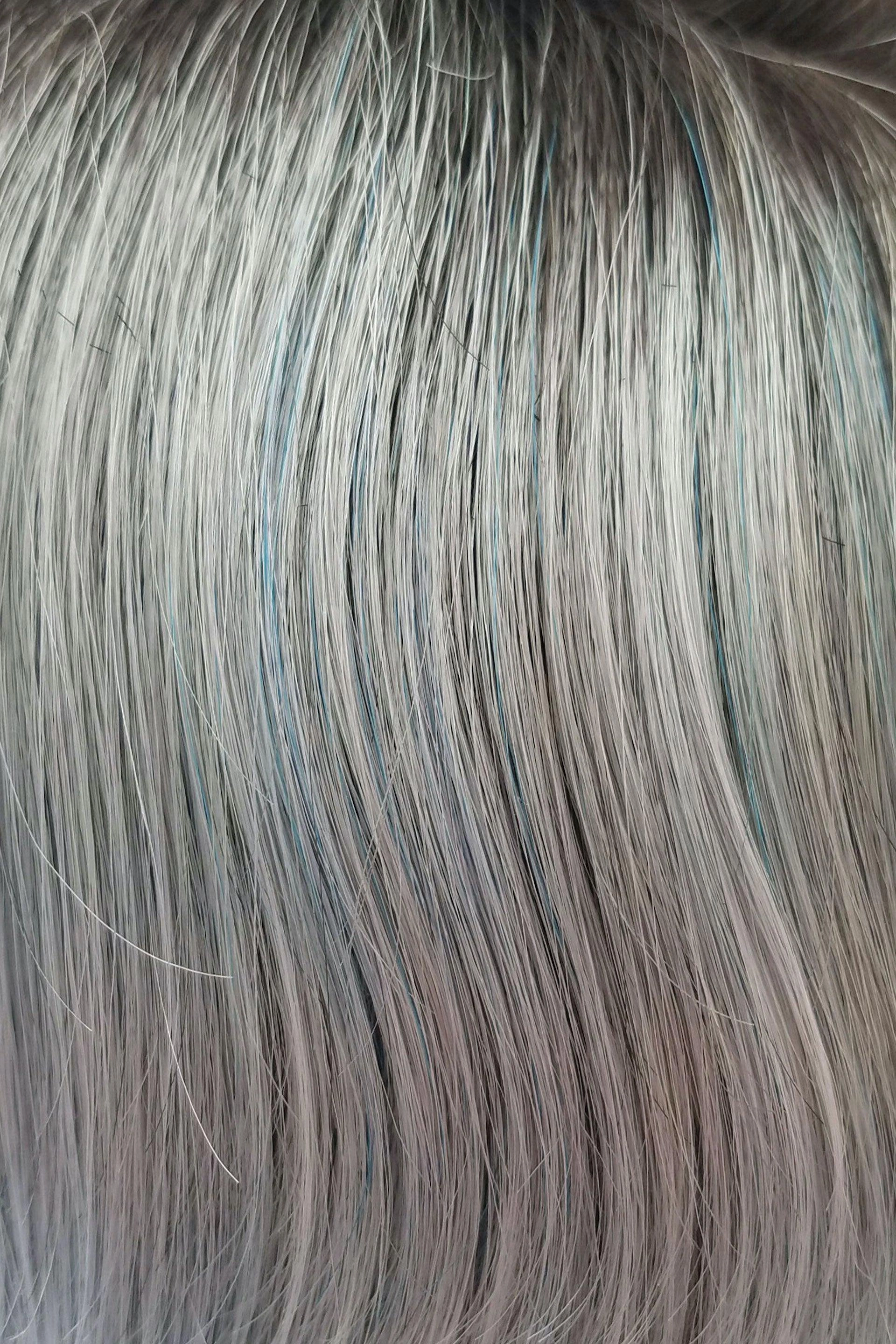 Wyatt Wig by Rene of Paris | Synthetic (Basic Cap)
