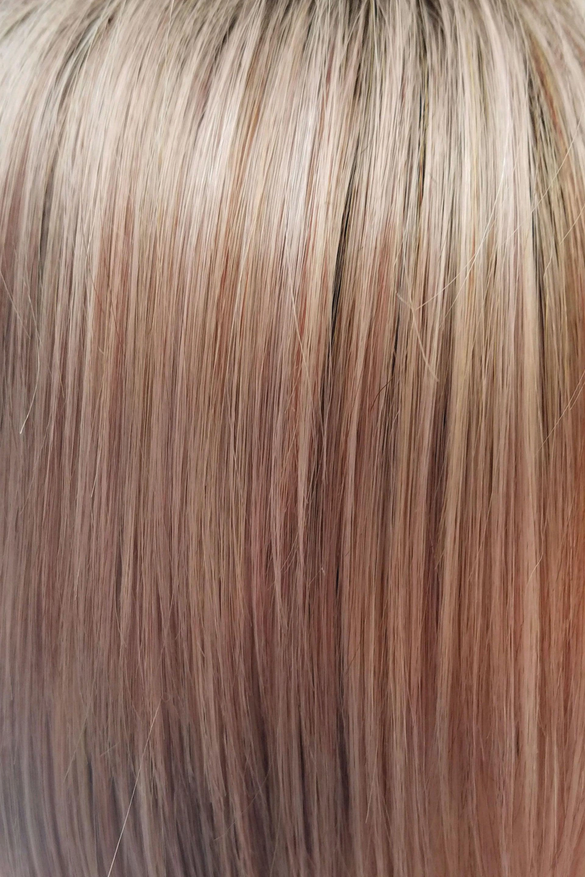 Wyatt Wig by Rene of Paris | Synthetic (Basic Cap)