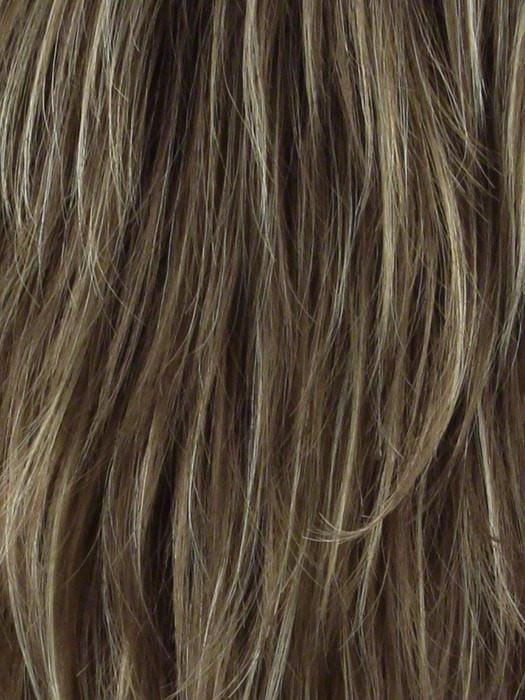 Wynn Wig by Noriko | Synthetic