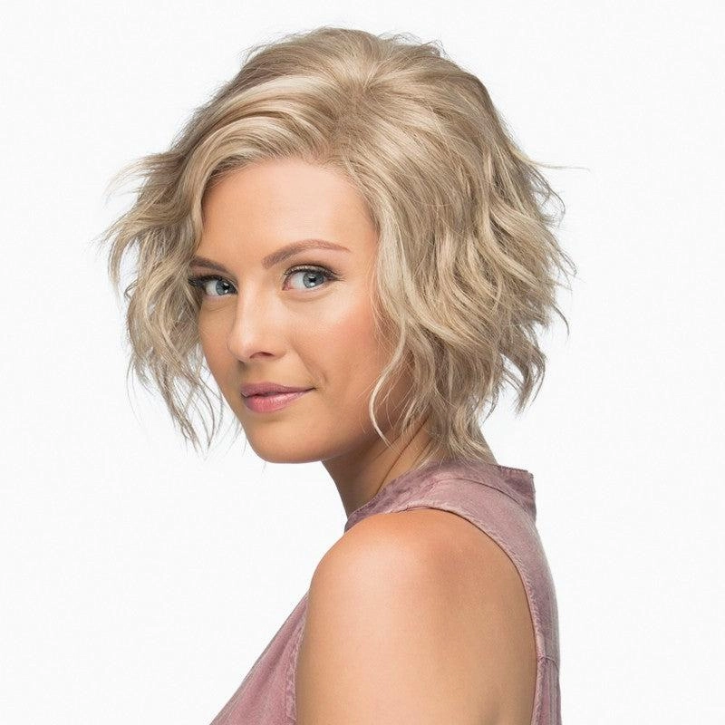 Wynter in ChromeRT1B - Naturalle Front Lace Line Collection by Estetica Designs ***CLEARANCE***