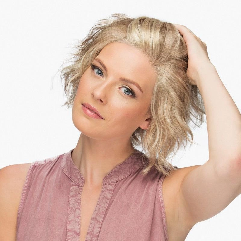Wynter in ChromeRT1B - Naturalle Front Lace Line Collection by Estetica Designs ***CLEARANCE***