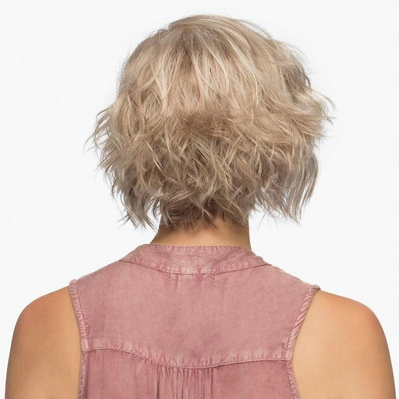 Wynter in ChromeRT1B - Naturalle Front Lace Line Collection by Estetica Designs ***CLEARANCE***