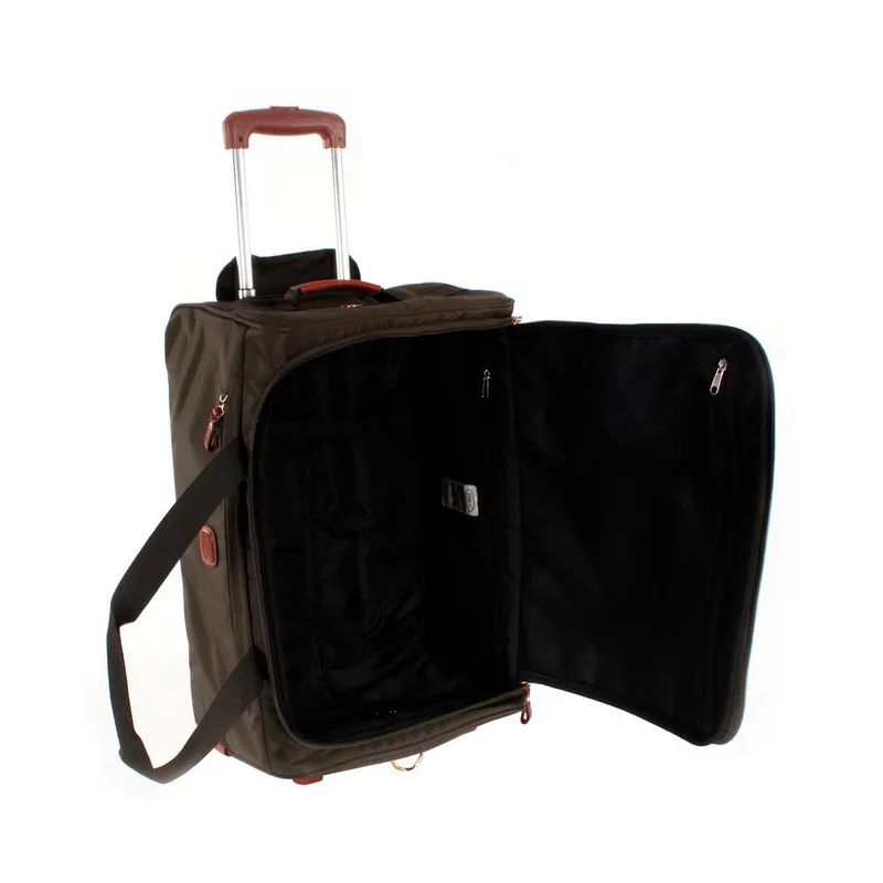 X-Travel 21" Rolling Duffle (2-Wheel)