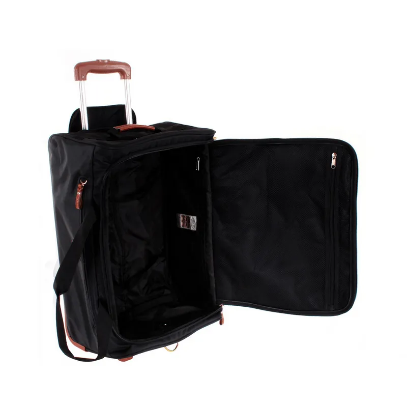 X-Travel 21" Rolling Duffle (2-Wheel)