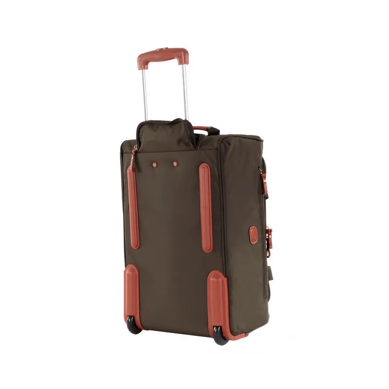 X-Travel 21" Rolling Duffle (2-Wheel)