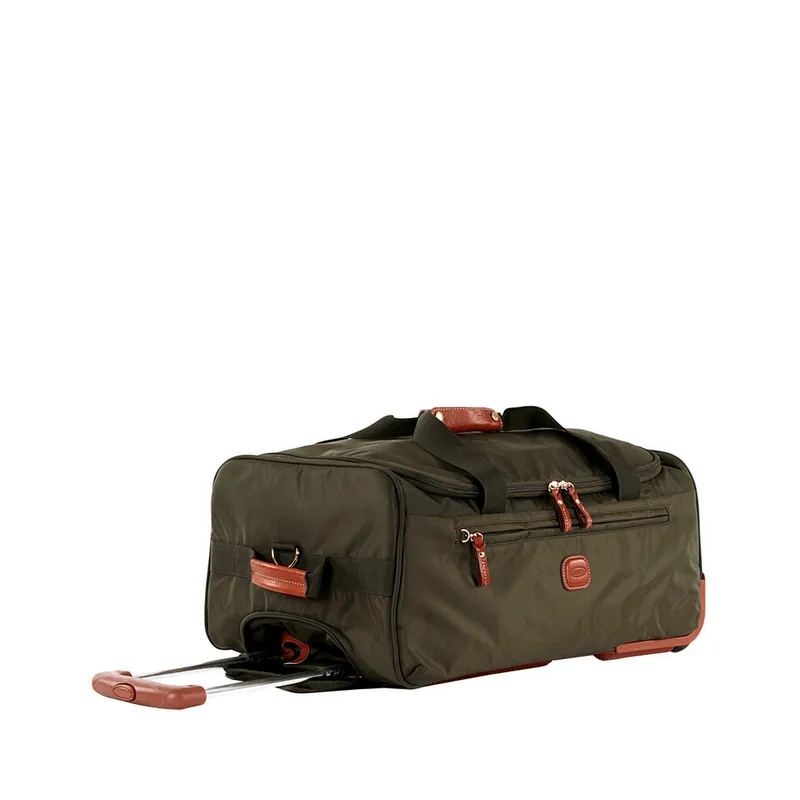 X-Travel 21" Rolling Duffle (2-Wheel)