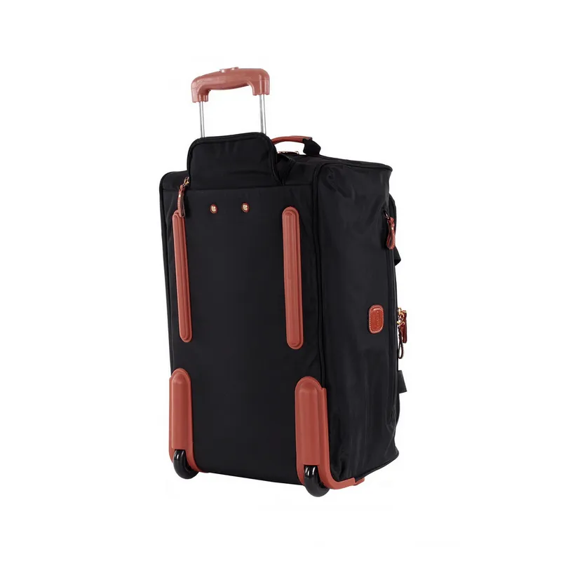 X-Travel 21" Rolling Duffle (2-Wheel)