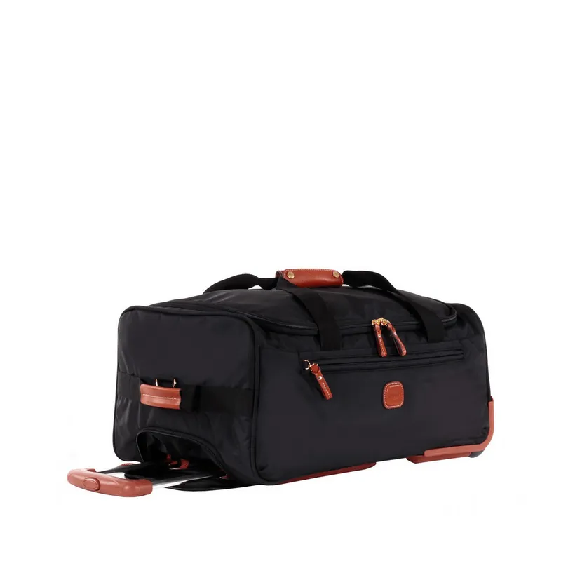X-Travel 21" Rolling Duffle (2-Wheel)
