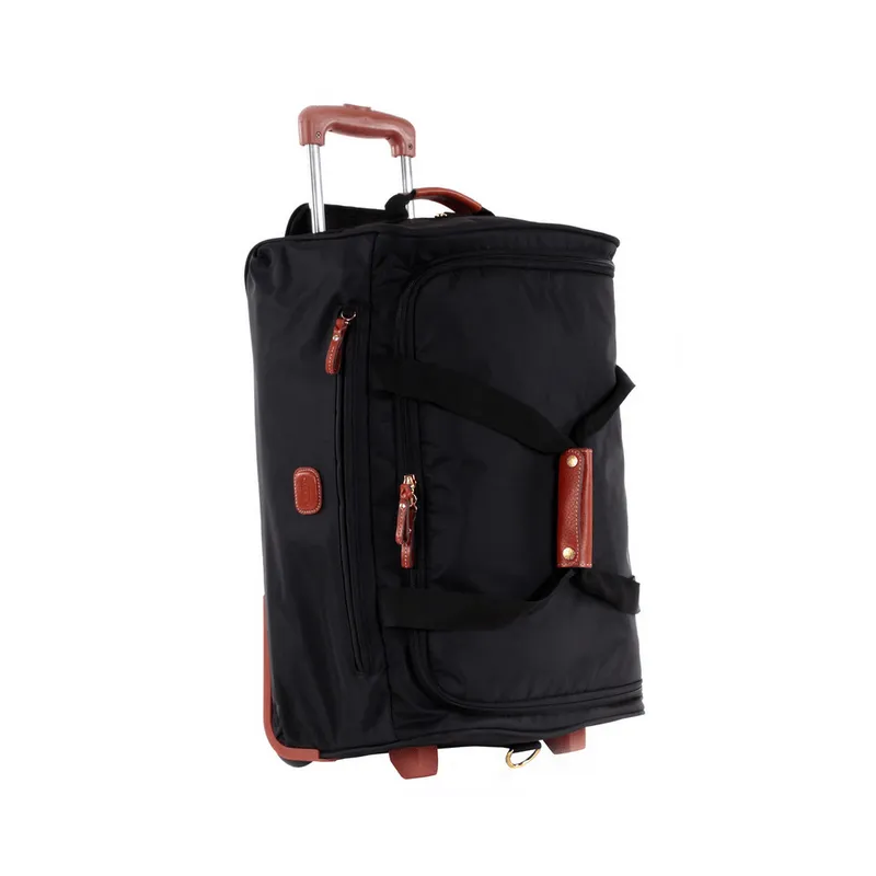 X-Travel 21" Rolling Duffle (2-Wheel)