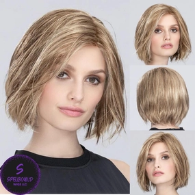 Young Mono - Hair Power Collection by Ellen Wille