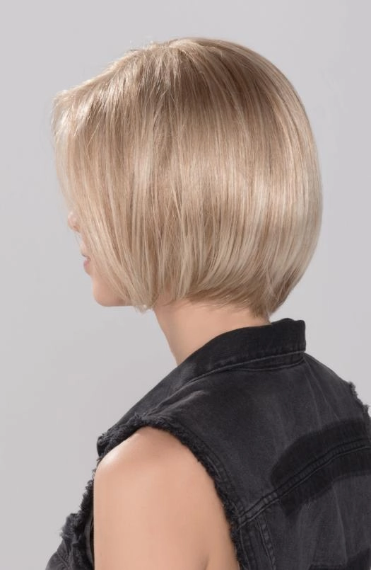 Young Mono | Synthetic Lace Front Wig
