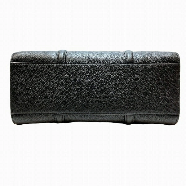 Yves Saint Laurent Baby Duffle Rock Leather Handbag