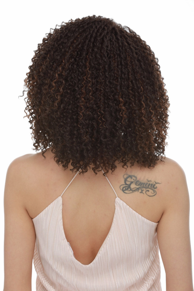 Yvette <br>Synthetic Wig