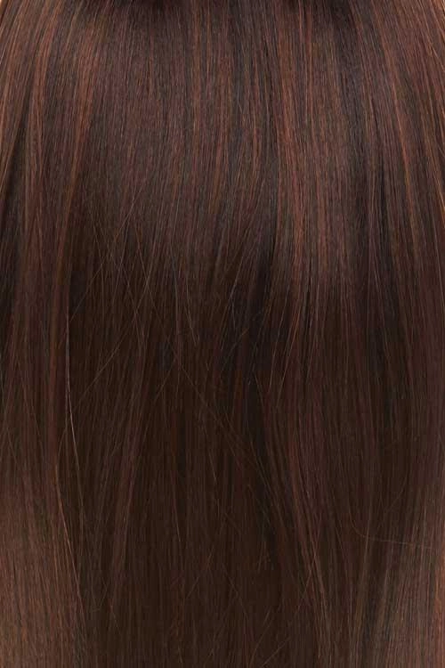 Yvette <br>Synthetic Wig