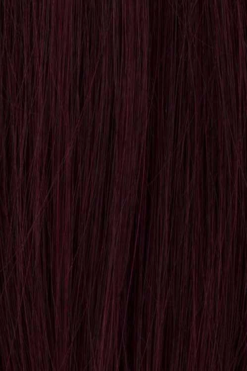 Yvette <br>Synthetic Wig
