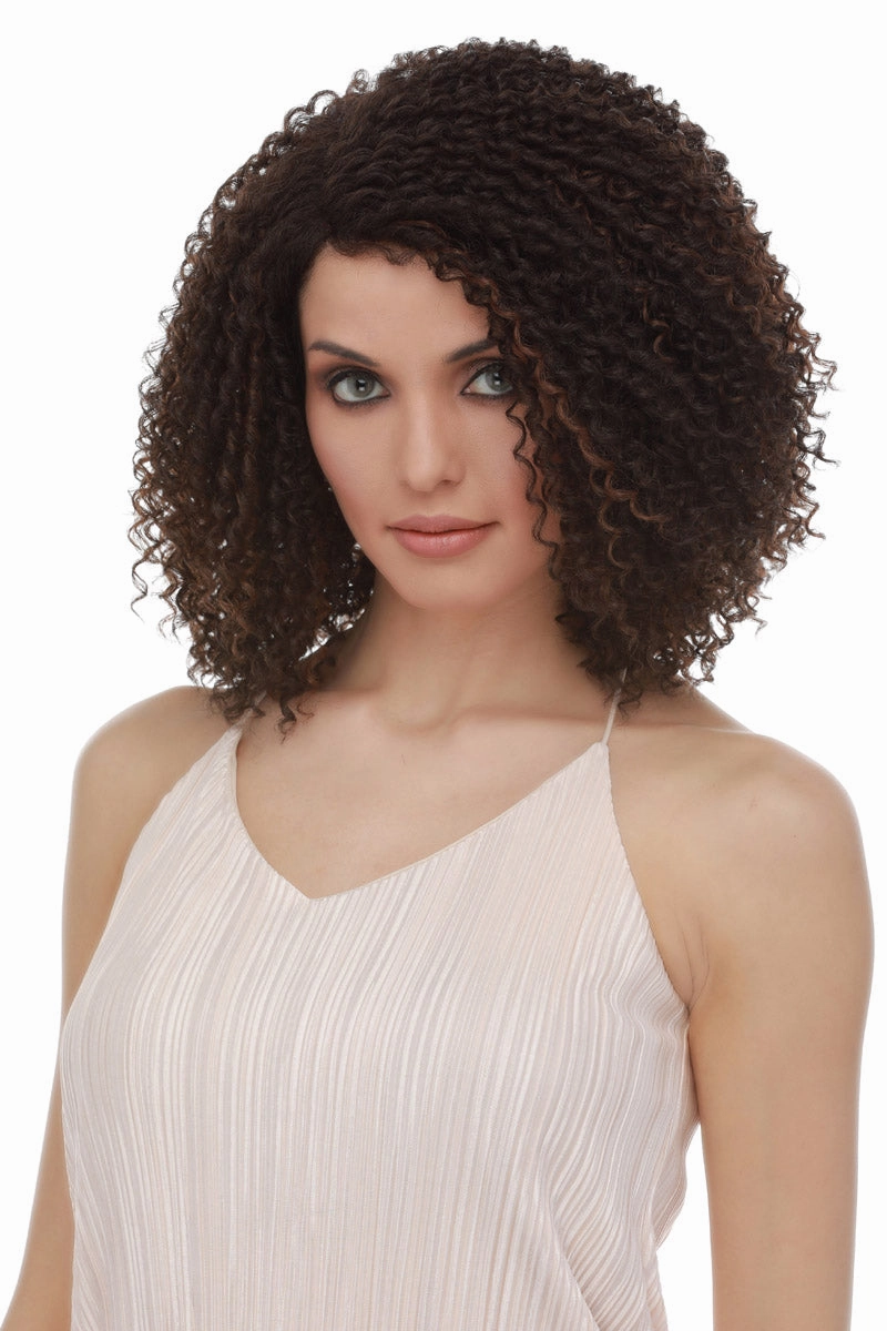 Yvette <br>Synthetic Wig