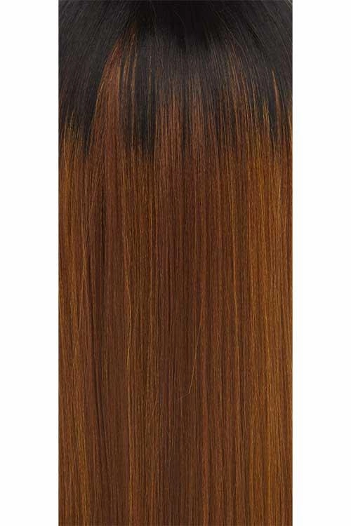 Yvette <br>Synthetic Wig