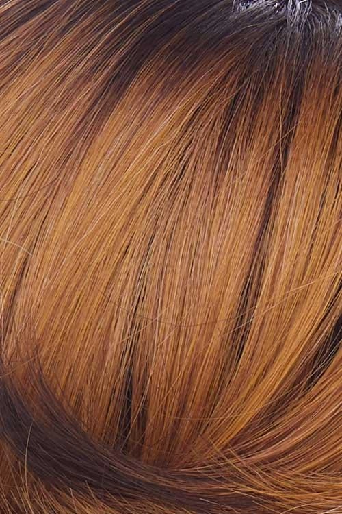 Yvette <br>Synthetic Wig