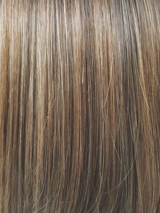 Zane Wig by Noriko | Synthetic Fiber