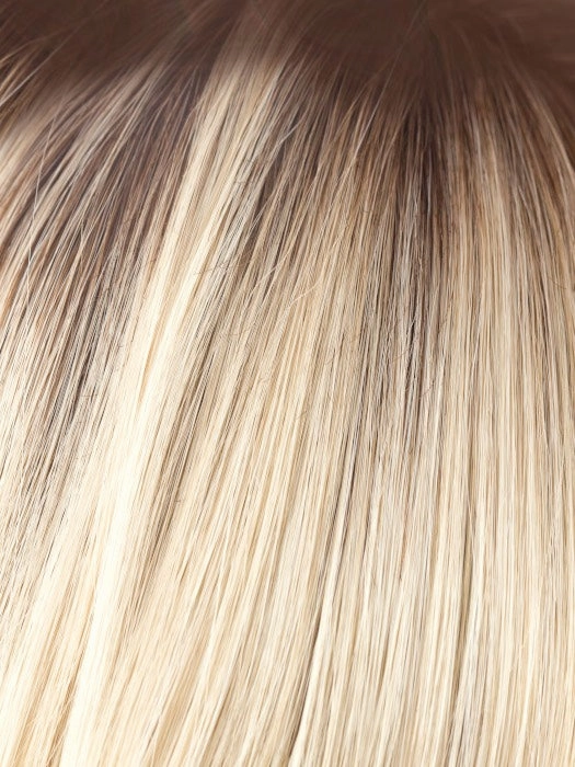 Zane Wig by Noriko | Synthetic Fiber