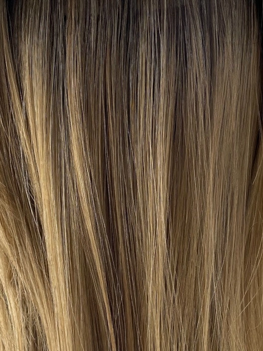 Zane Wig by Noriko | Synthetic Fiber