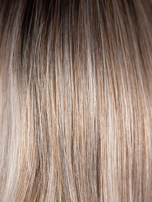 Zane Wig by Noriko | Synthetic Fiber