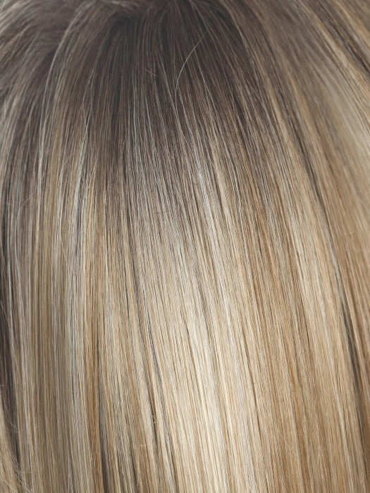 Zane Wig by Noriko | Synthetic Fiber