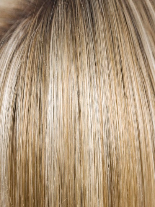 Zane Wig by Noriko | Synthetic Fiber