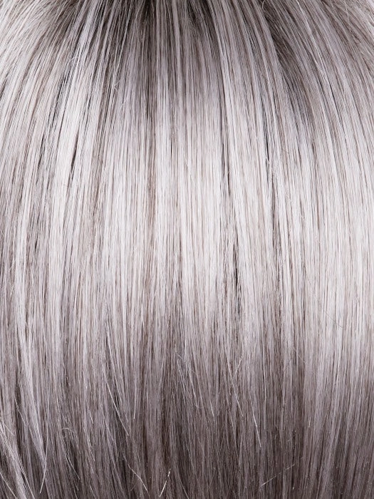 Zane Wig by Noriko | Synthetic Fiber