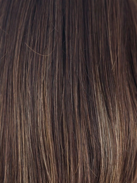 Zane Wig by Noriko | Synthetic Fiber