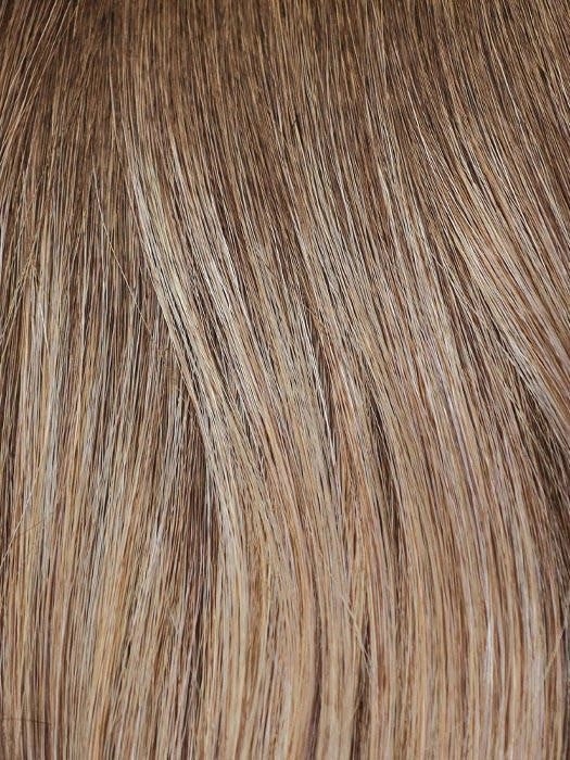 Zane Wig by Noriko | Synthetic Fiber
