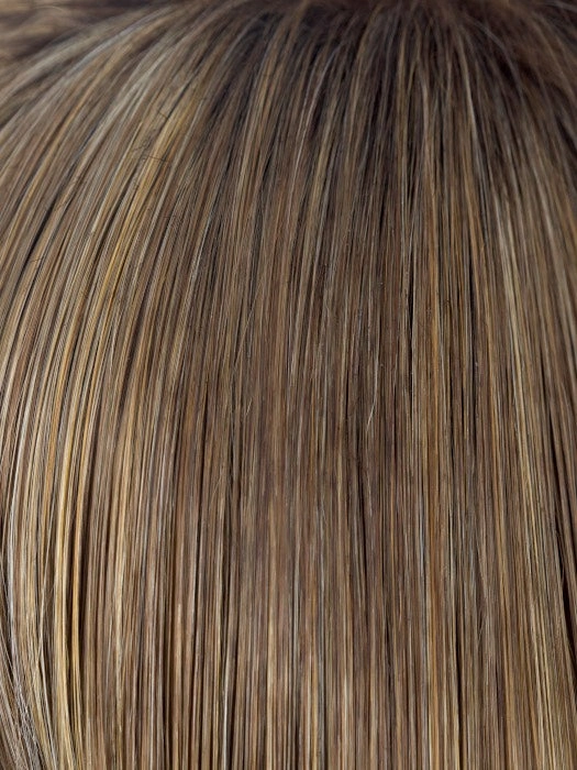 Zane Wig by Noriko | Synthetic Fiber