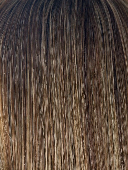 Zane Wig by Noriko | Synthetic Fiber