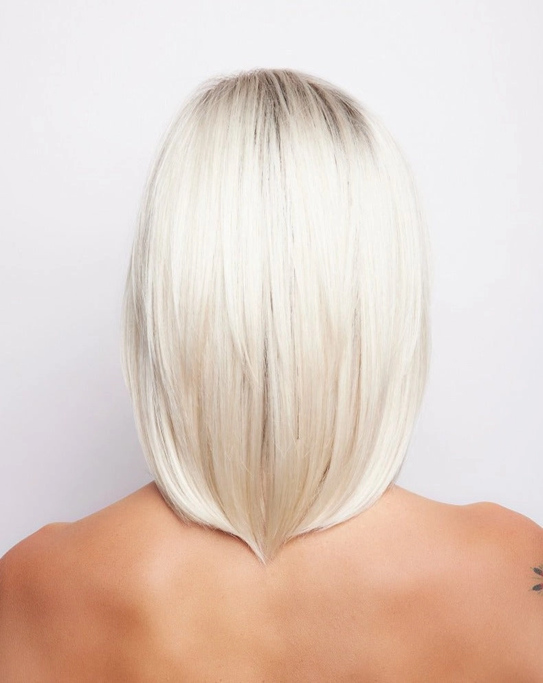 Zane Wig by Noriko | Synthetic Hair | Average Cap