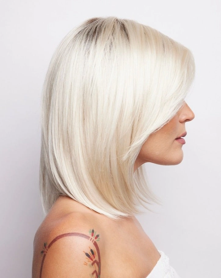 Zane Wig by Noriko | Synthetic Hair | Average Cap