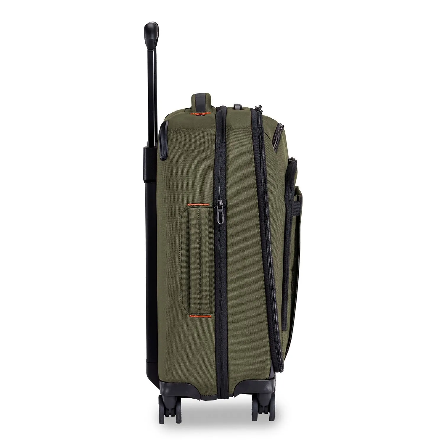 ZDX DOMESTIC CARRY-ON EXP 22" SPINNER