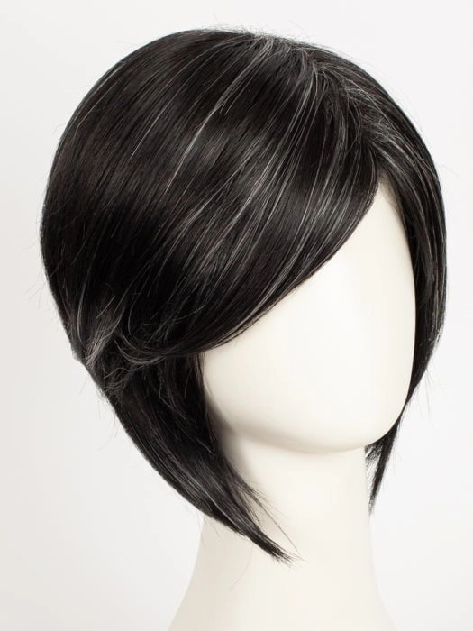 Zeal | Synthetic Lace Front Wig (Basic Cap)