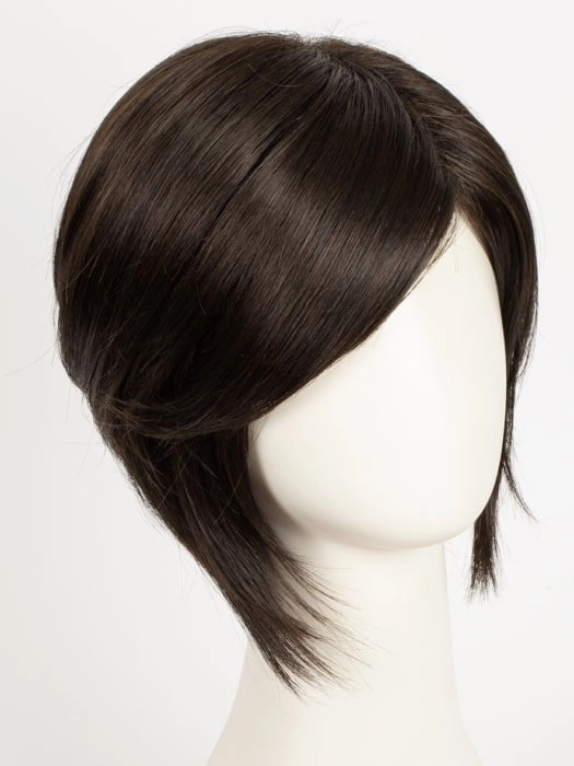 Zeal | Synthetic Lace Front Wig (Basic Cap)