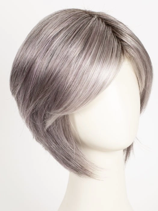 Zeal | Synthetic Lace Front Wig (Basic Cap)