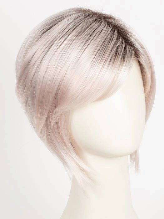 Zeal | Synthetic Lace Front Wig (Basic Cap)