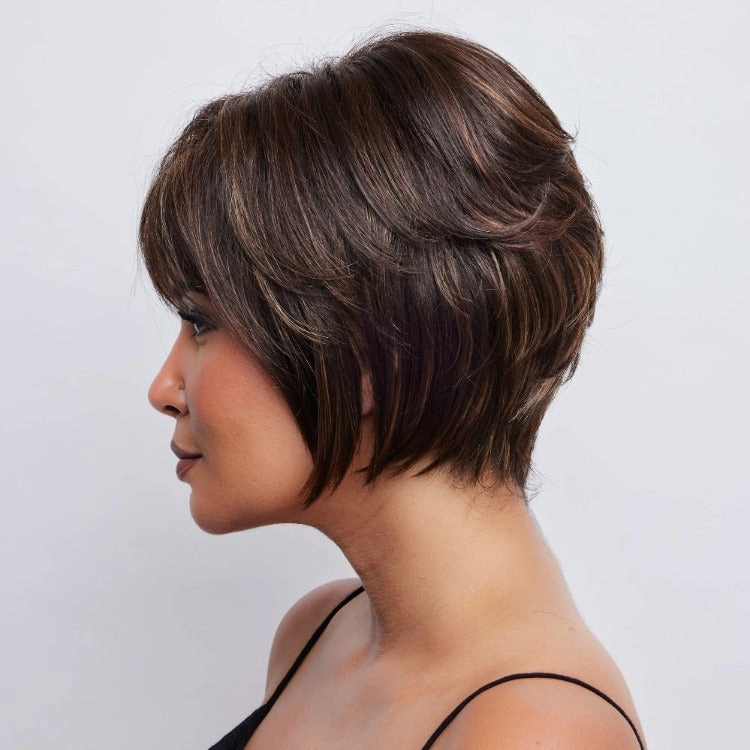 Zeal in Sandy Silver - by Noriko ***CLEARANCE***