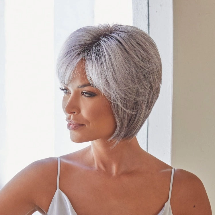 Zeal in Sandy Silver - by Noriko ***CLEARANCE***