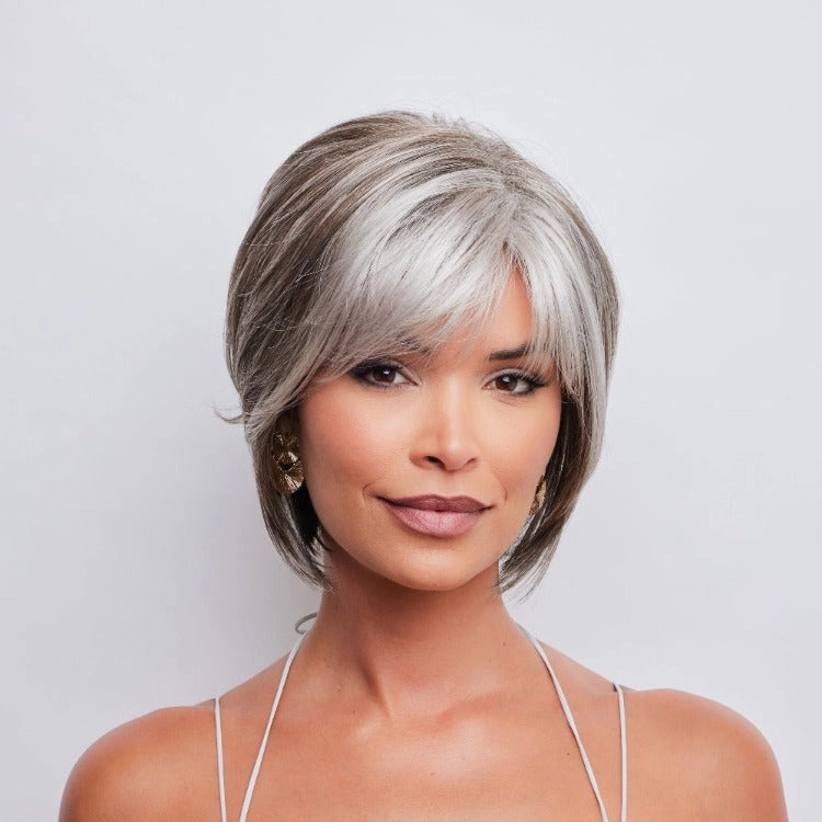 Zeal in Sandy Silver - by Noriko ***CLEARANCE***