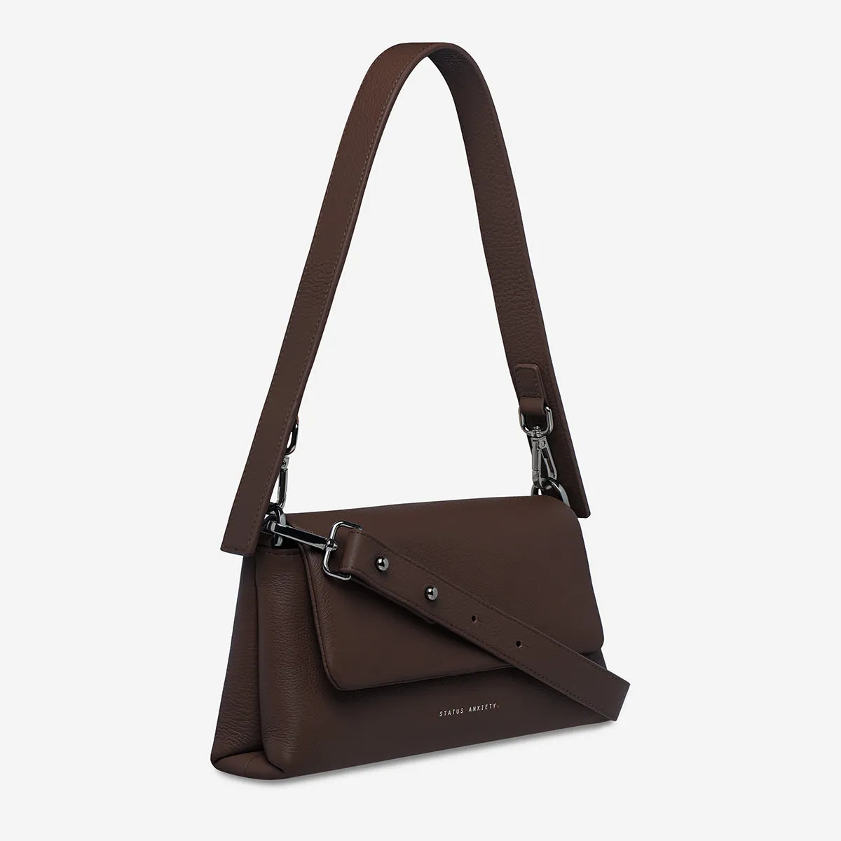 Zenith Bag - Cocoa